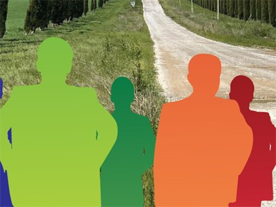 Turismo in Apppenino