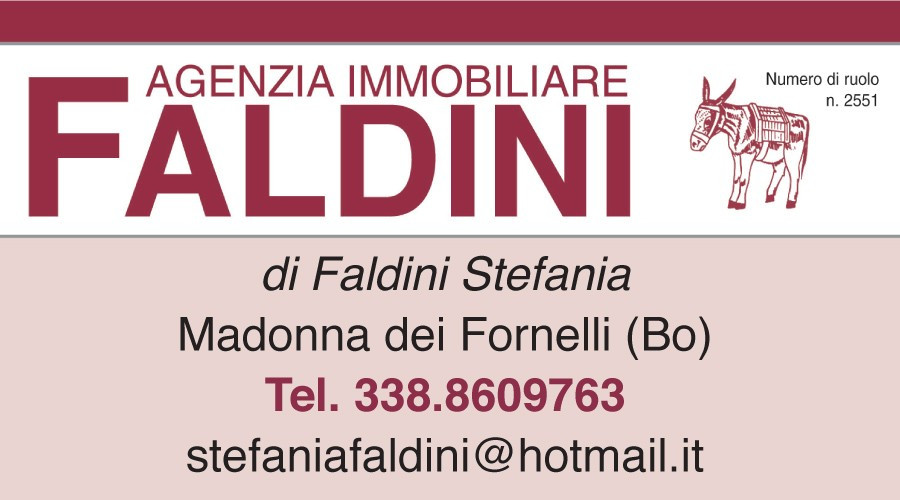 Agenzia Immobiliare Faldini