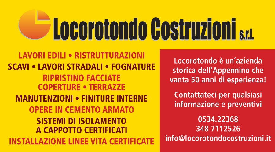 Locorotondo Costruzioni